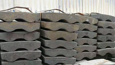 淮徐重型機械帶您了解下球磨機襯板安裝要求